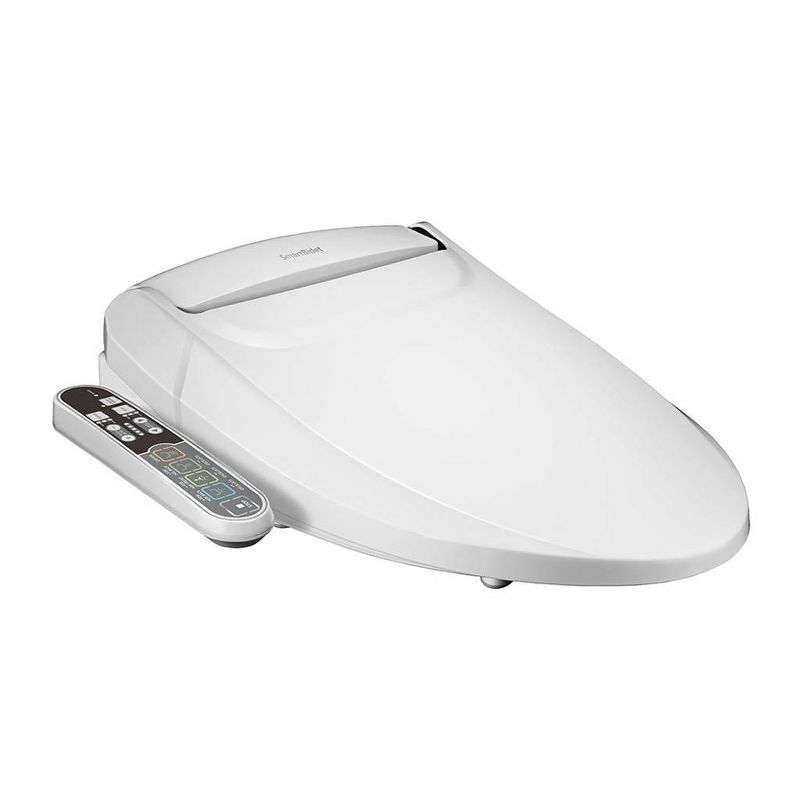 4' Shower Head and Cord Set Silver - Home Details