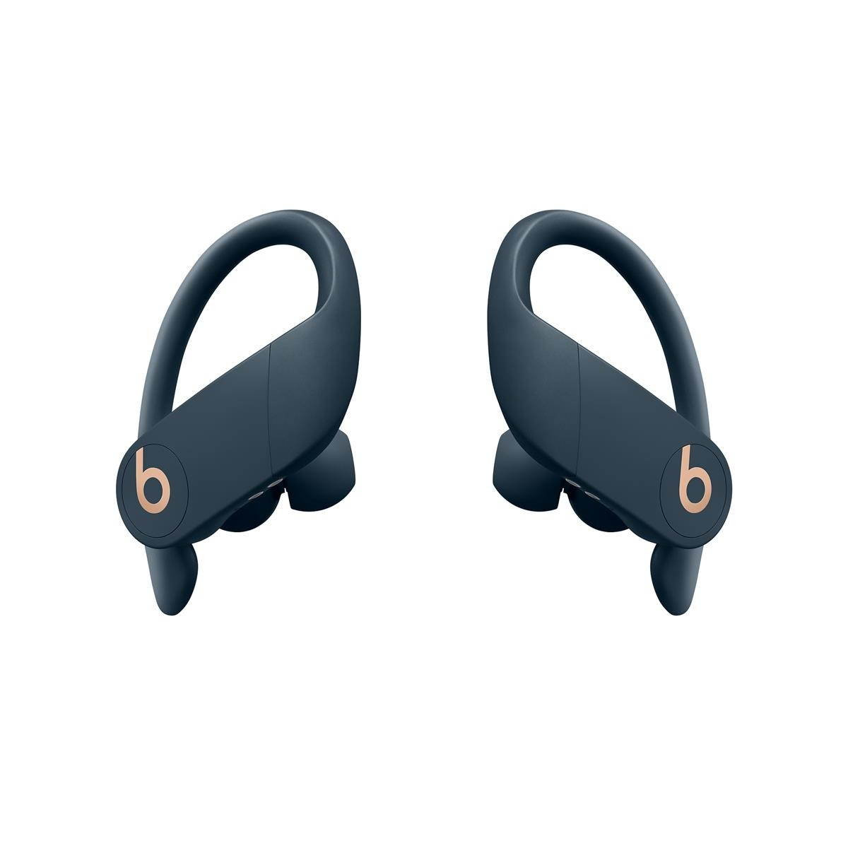 Powerbeats Pro Totally Wireless & High-Performance Bluetooth Earphones - Navy