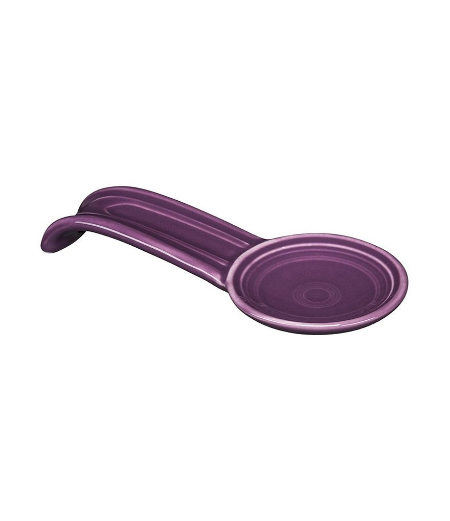 Fiesta 8#double; Spoon Rest