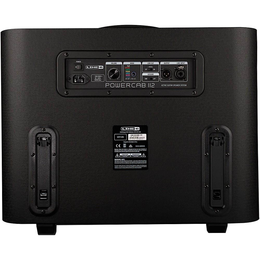 Line 6 Powercab 112 Active Speaker System