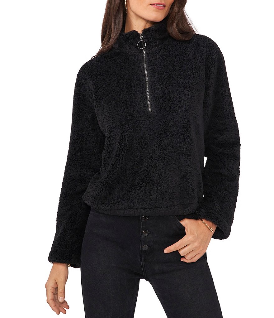 Caroline Rose Tissue Linen Bracelet Sleeve Shirt Jacket