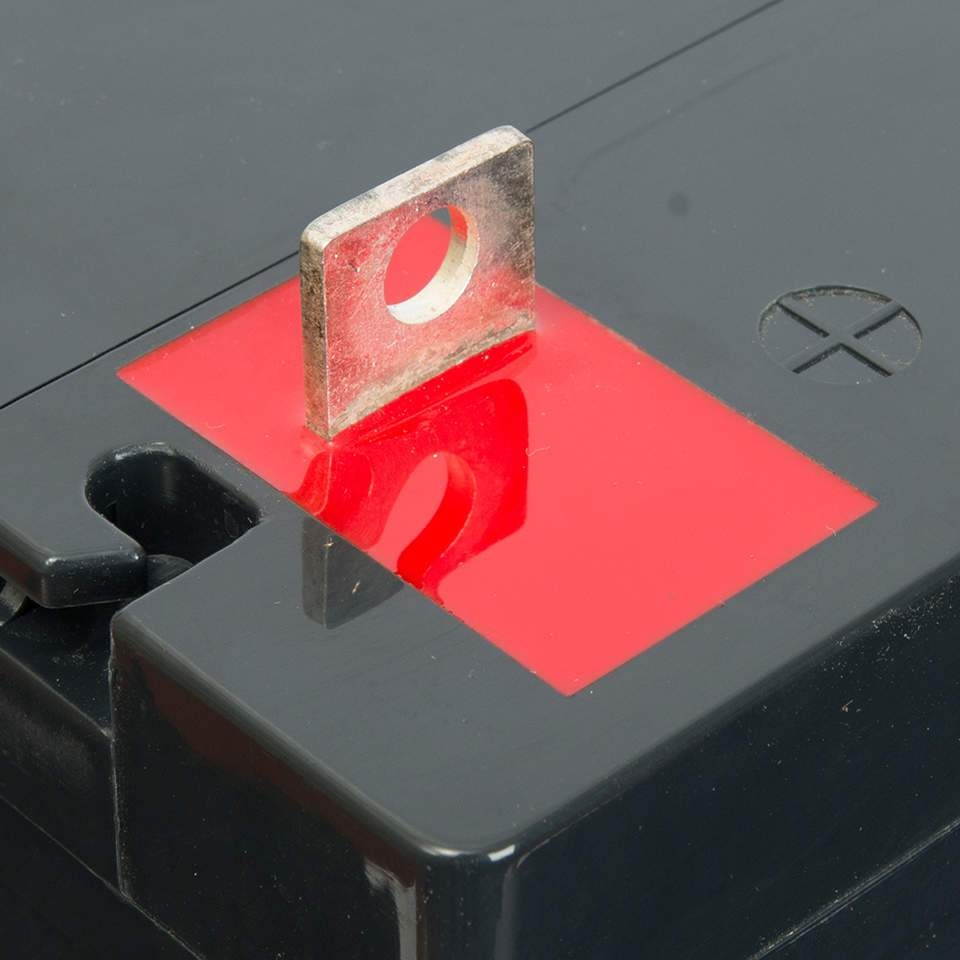 NEW 2 PACK UPG UB670 6V 7AH UPS Battery Sonnenchein E100