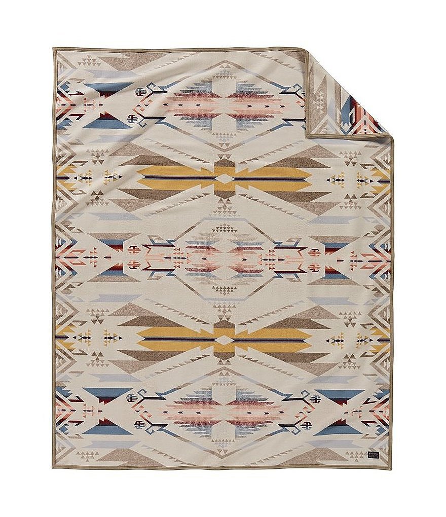Pendleton White Sands Blanket