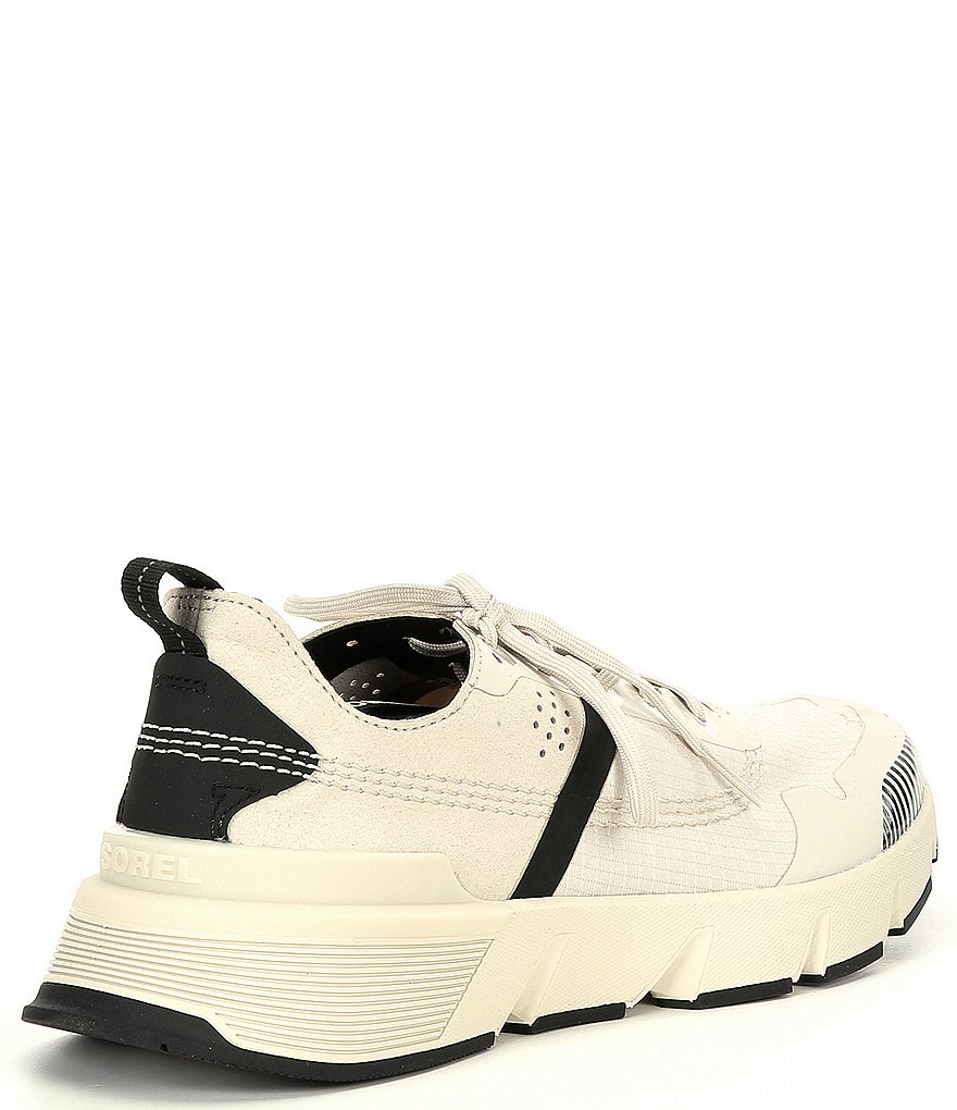Sorel Men's Kinetic Rush Ripstop Sneakers