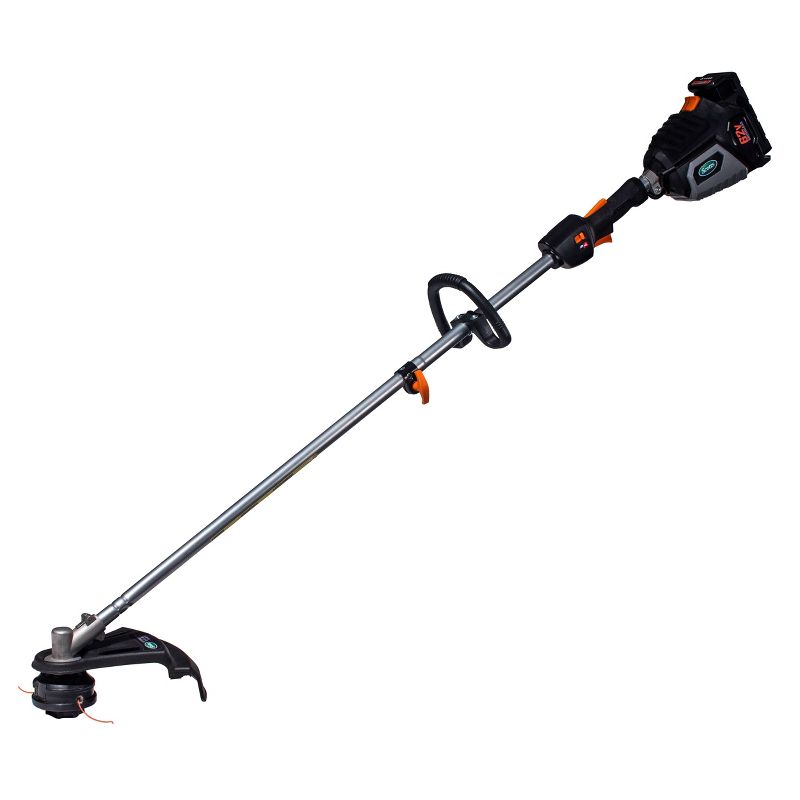 Scotts 15" 62V Cordless String Trimmer