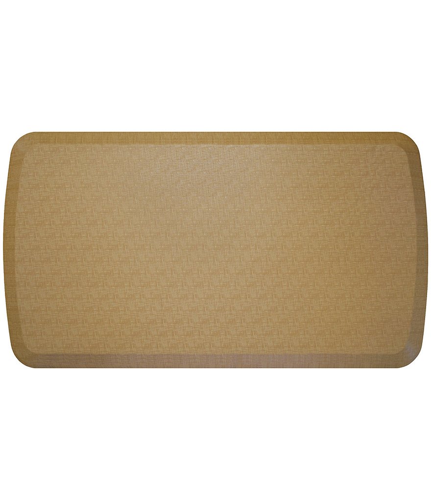 GelPro Elite Comfort Kitchen Floor Mat Linen