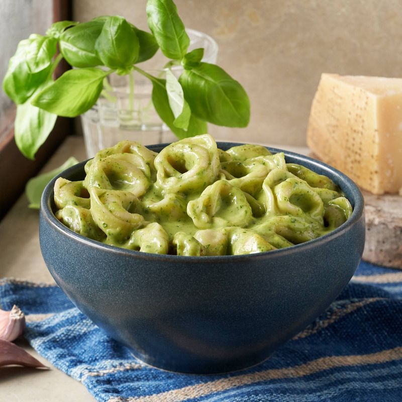 Amy's Pesto Frozen Tortellini Bowls - 9.5oz