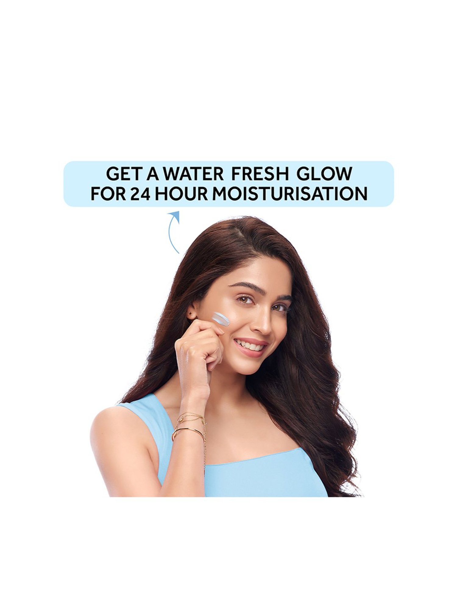 POND'S Super Light Gel Moisturiser - 50 ml