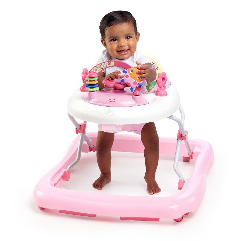 Baby Trend 2.0 Activity Walker - Blue Sprinkles