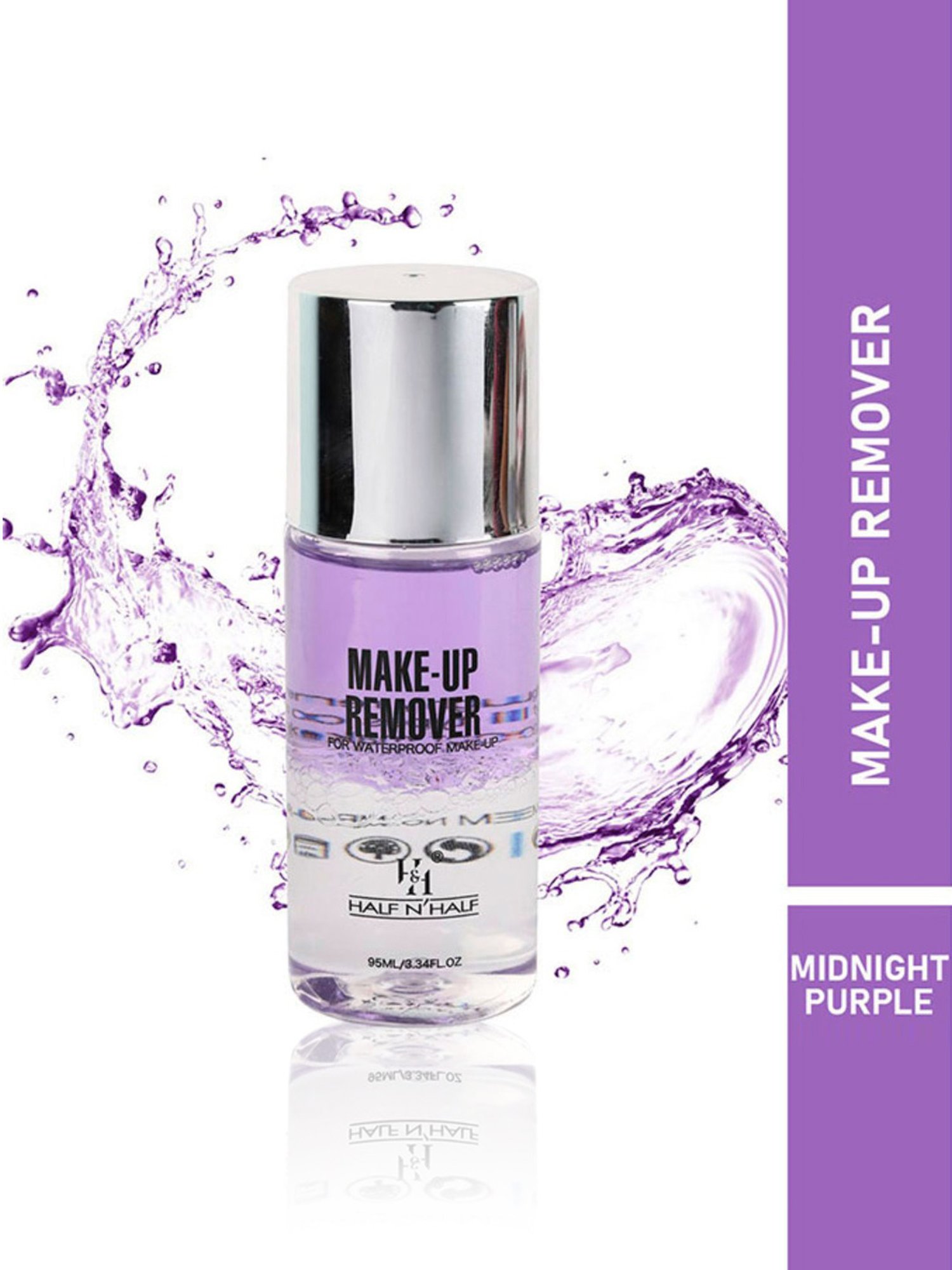 Milagro Beauty Makeup Remover Pad PRO - 1 Pc