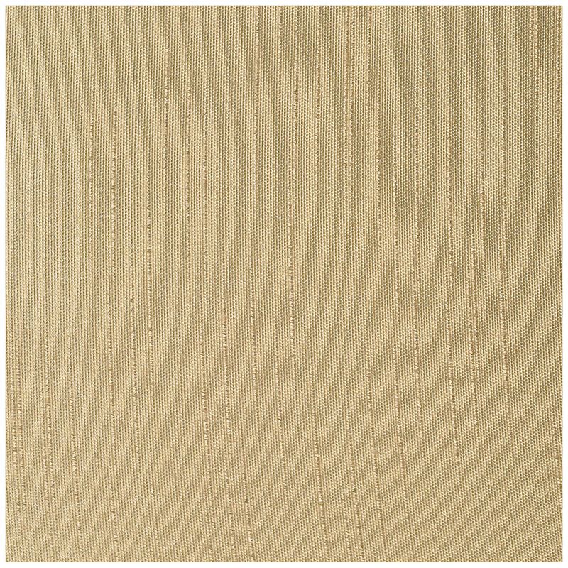 Imperial Shade Taupe Large Bell Lamp Shade 7" Top x 20" Bottom x 13.75" Slant x 12.5" High (Spider) Replacement with Harp and Finial