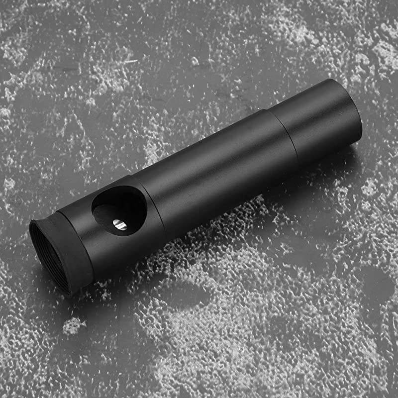 Telescope Collimation Eyepiece Collimator 125inch Telescope Collimation ?Eyepiece Aluminium Alloy Accessory for Newtonian Telescopes