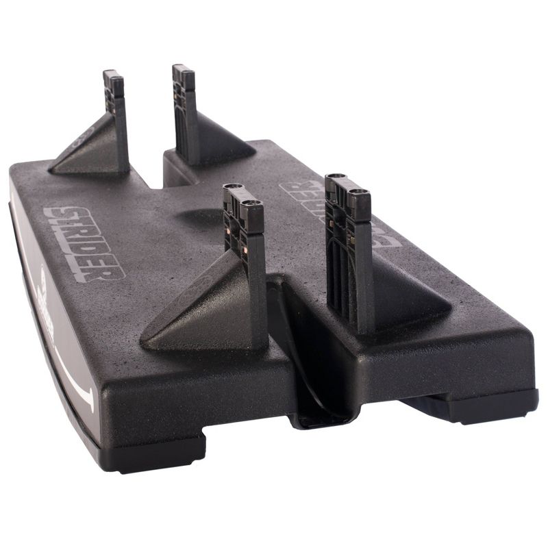 NCAA Michigan Wolverines 2pk Pacifier