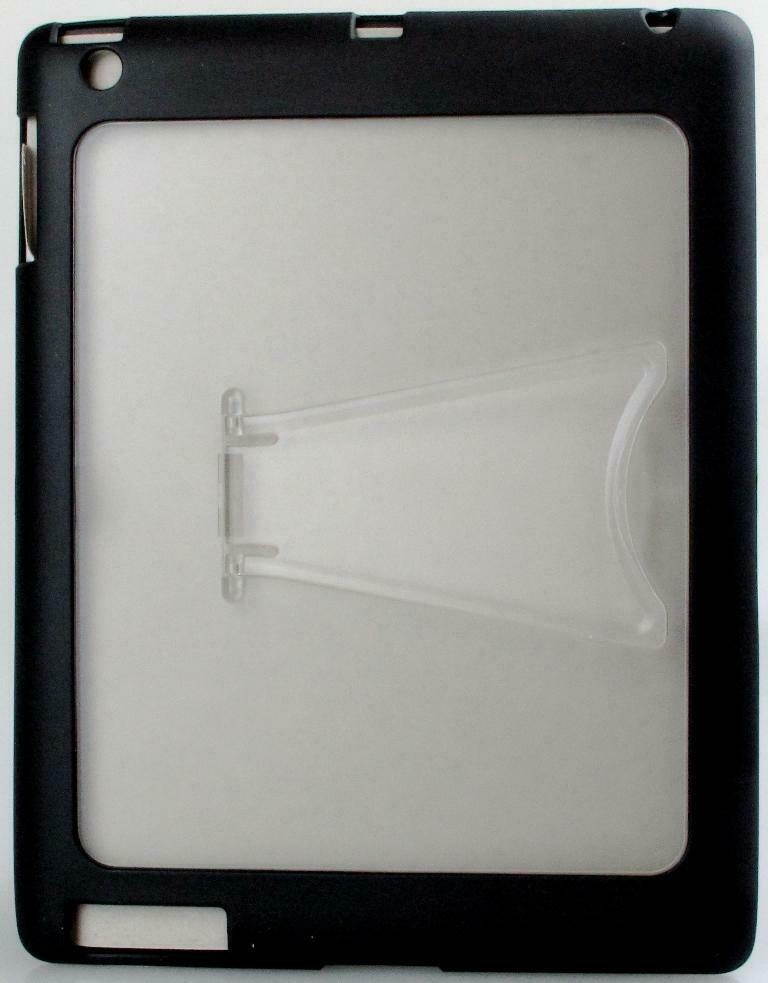 IMPECCA Case with Built in stand for iPad 2
