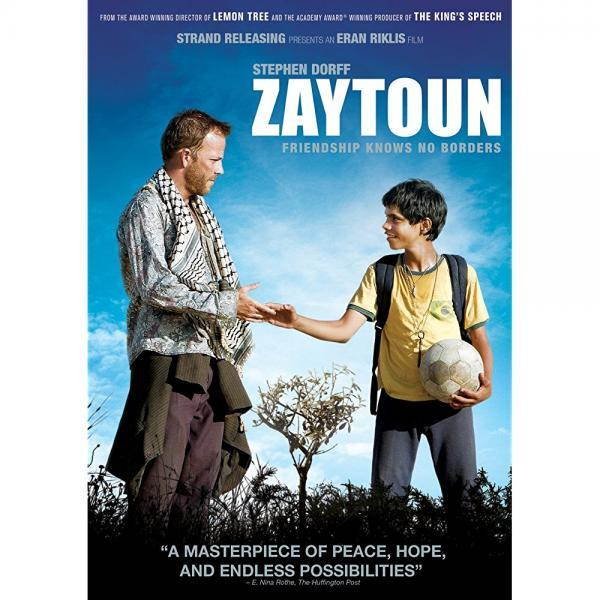 ZAYTOUN