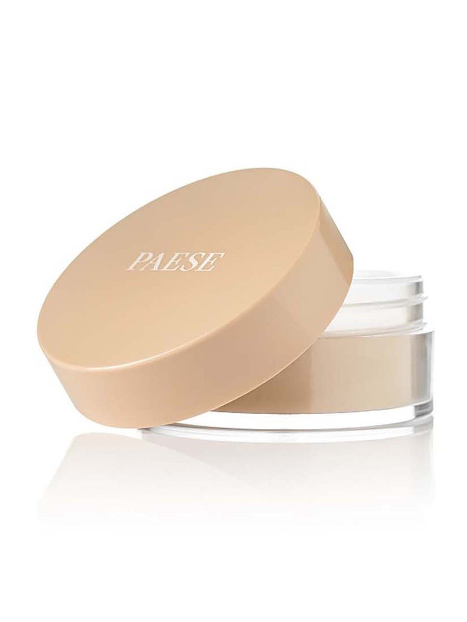 Paese Cosmetics Hi Rice! Coloured Rice Powder 20 Natural - 10 gm