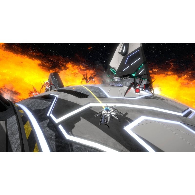 Curved Space - Xbox One/Series X