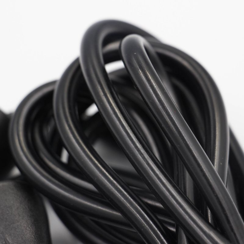 Adidas Advanced 9' Jump Roap - Black