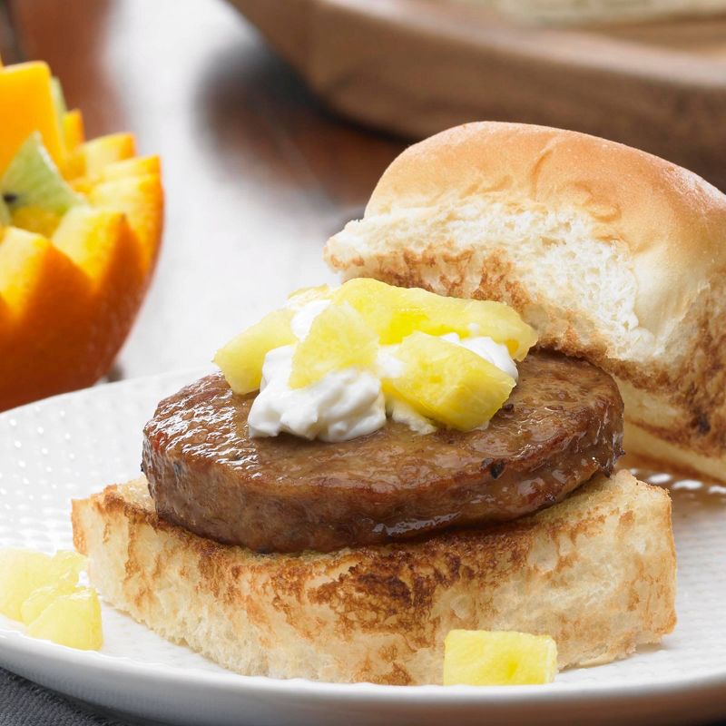 Johnsonville Original Recipe Breakfast Sausage Patties - 12oz