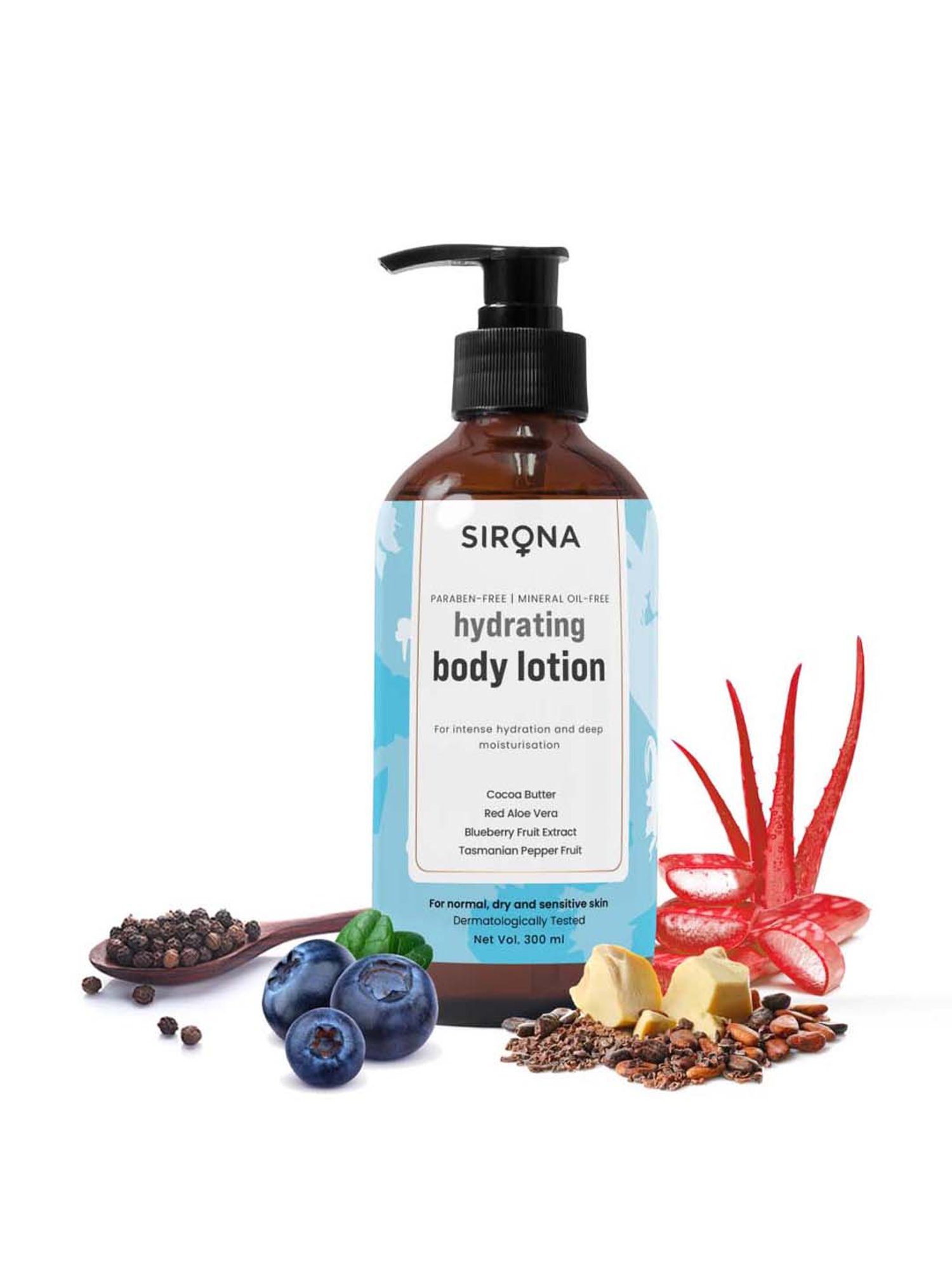 Pixi by Petra Rose Body Balm - 6.76 fl oz