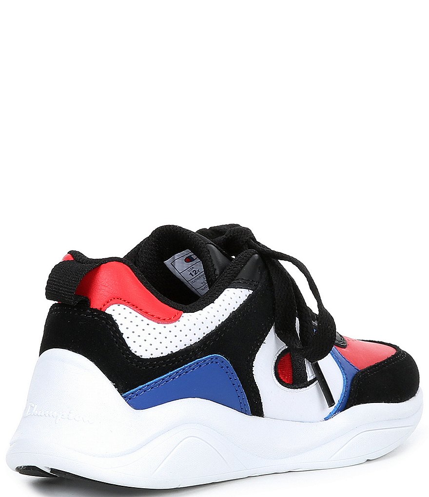 Champion Boy's Next CB Lace-Up Sneakers (Toddler)