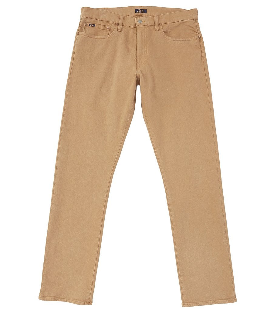 Joe's Jeans Straight Narrow Vert Brixton Jeans