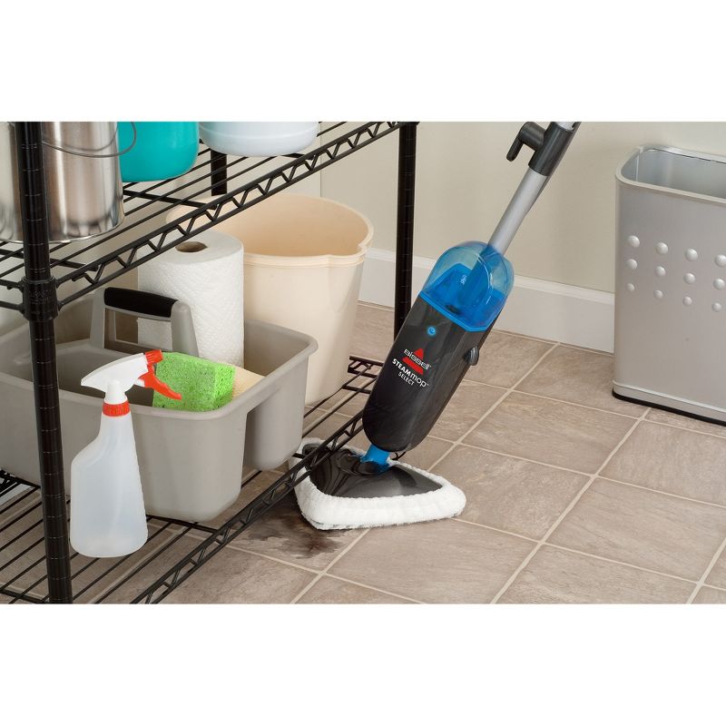BISSELL Titanium Steam Mop Select - 94E9T