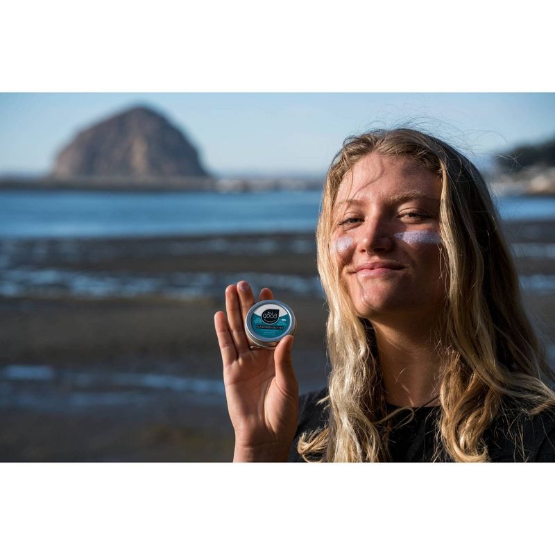 All Good Zinc Sunscreen Butter - SPF 50+ - 1oz