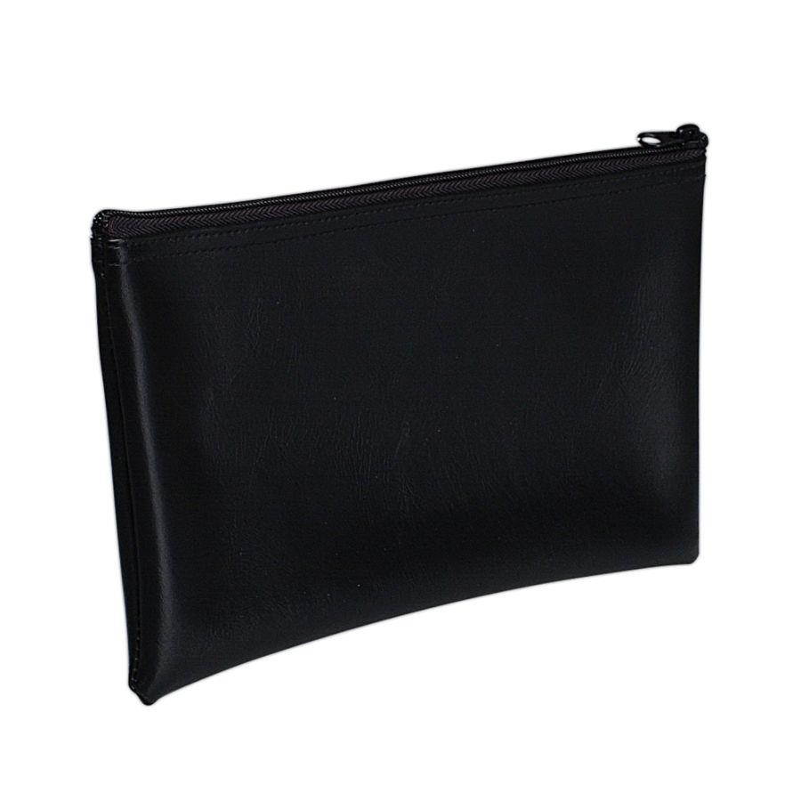 PM Company 4621 PM SecurIT Zipper Coin Bag 1 EA