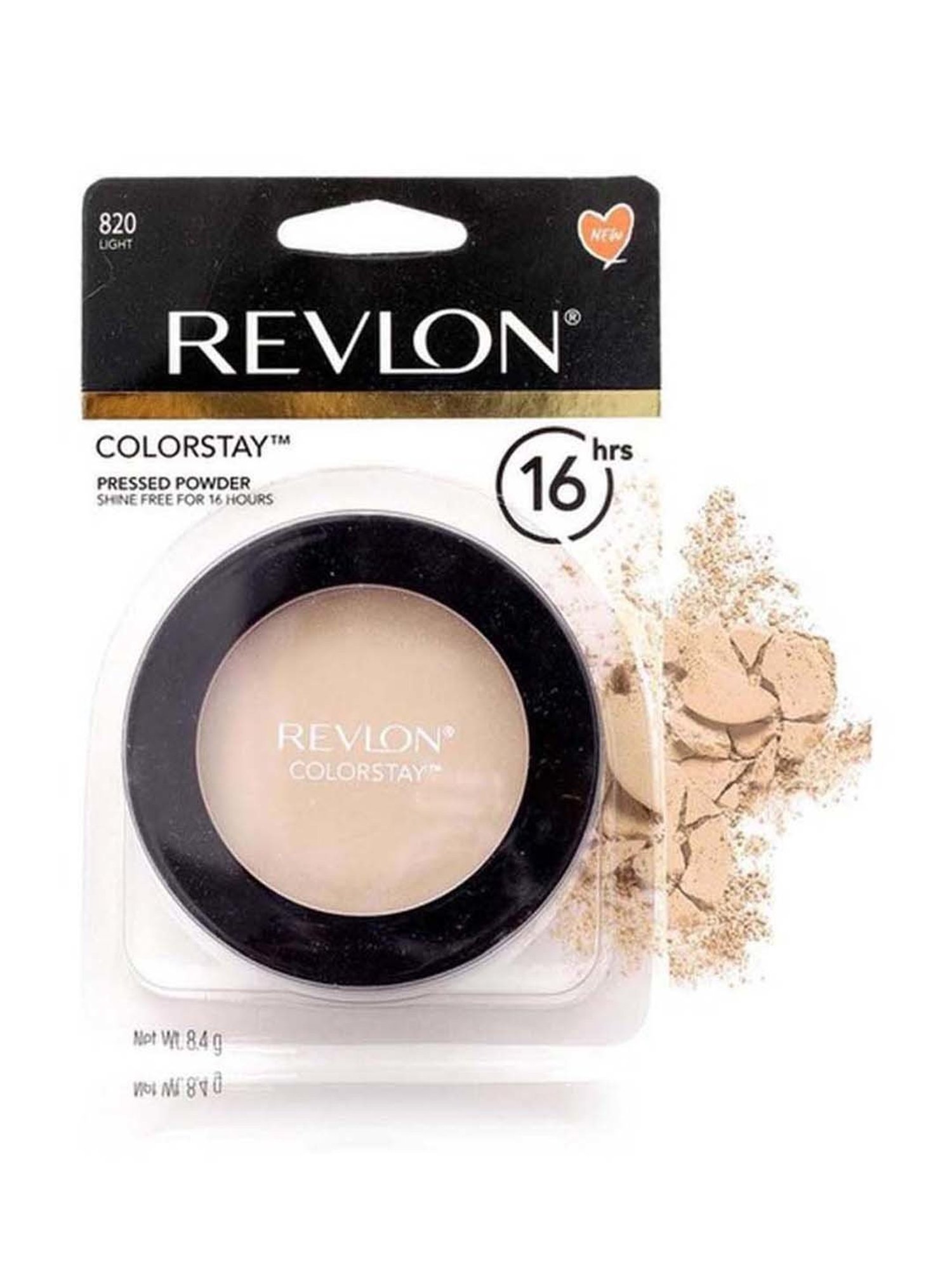 Glam21 HD Oil Control Compact Powder 03 Chestnut - 20 gm