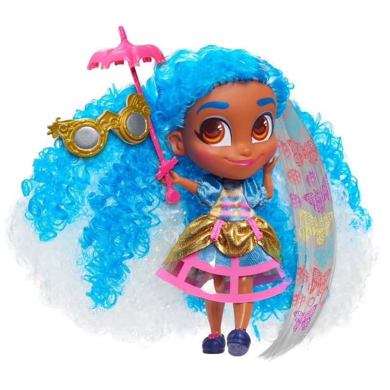 Hairdorables Collectible Doll Hair Art Series 5