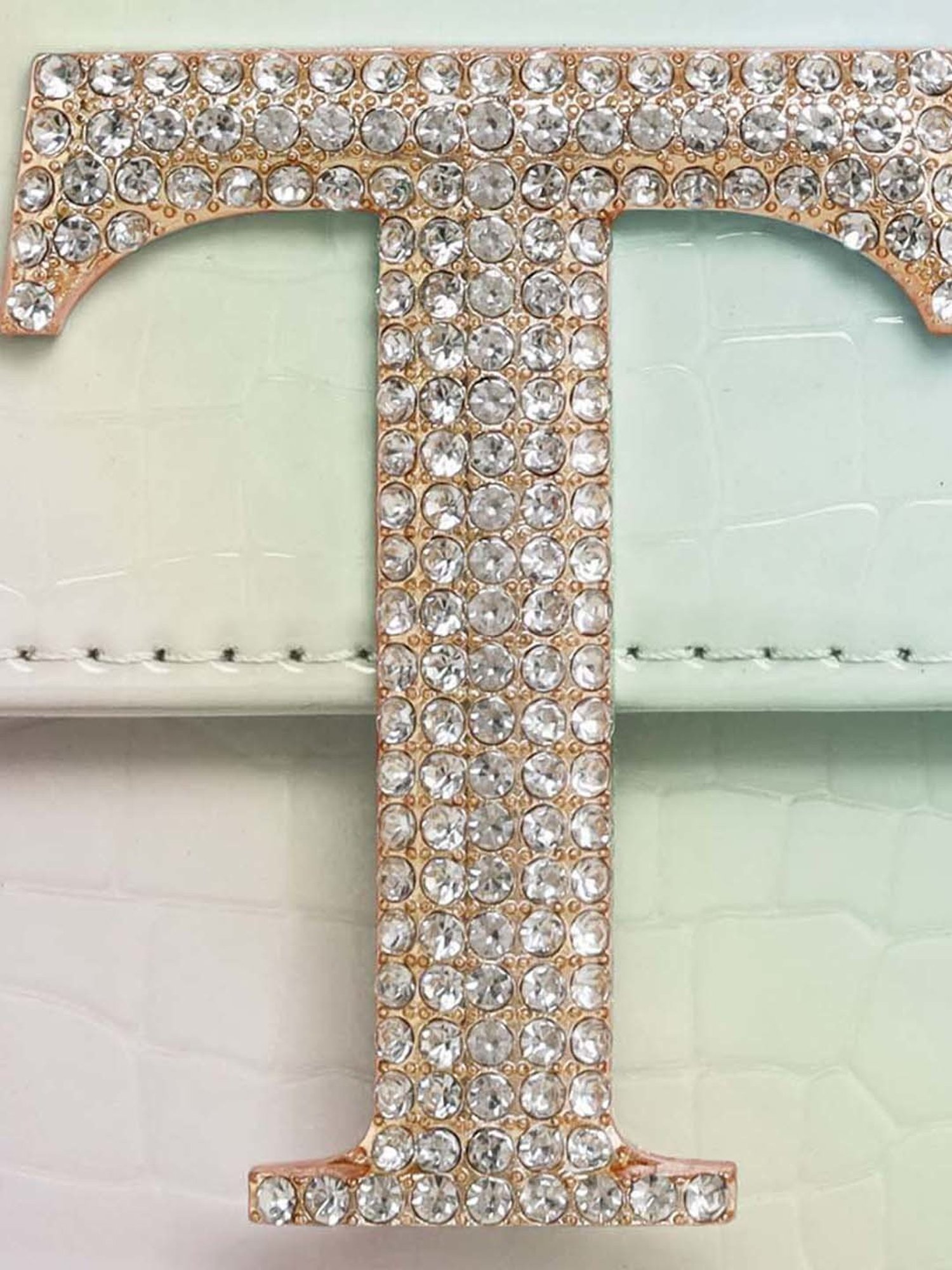 Esbeda Multicolor Textured Small Sling Handbag