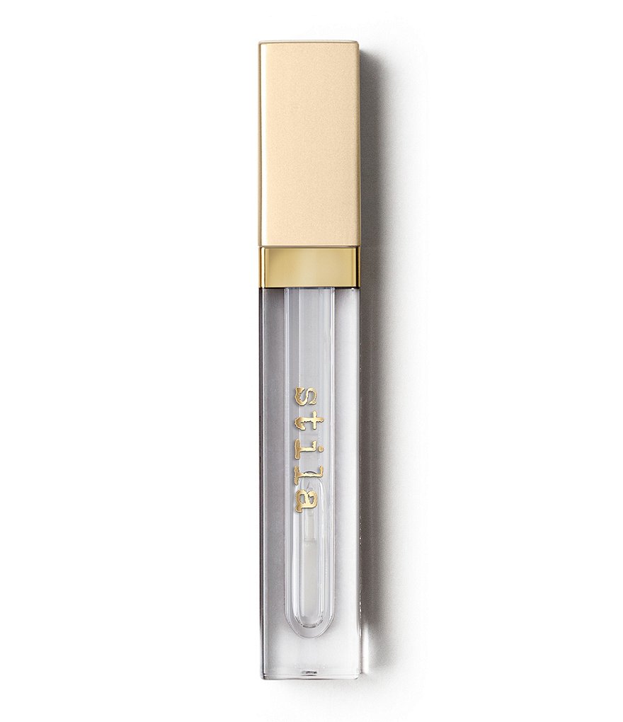 Stila Beauty Boss Lip Gloss