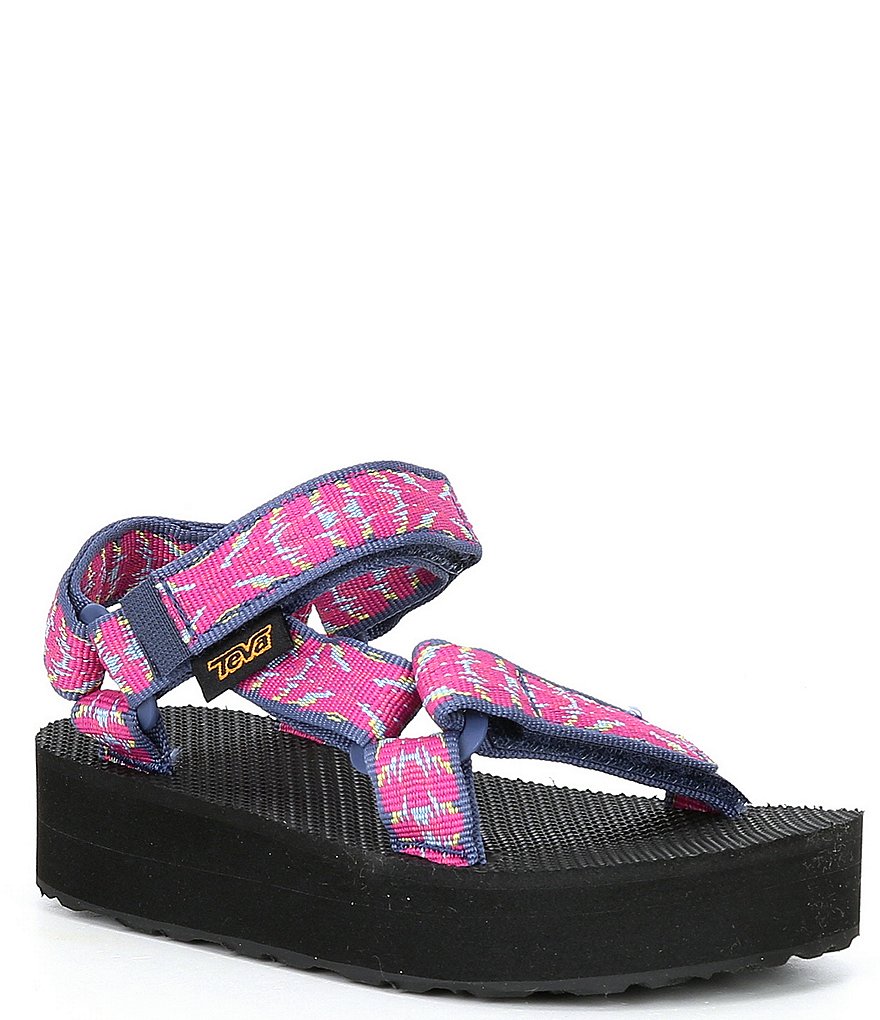 Teva Girls' Midform Universal Sandals (Infant)