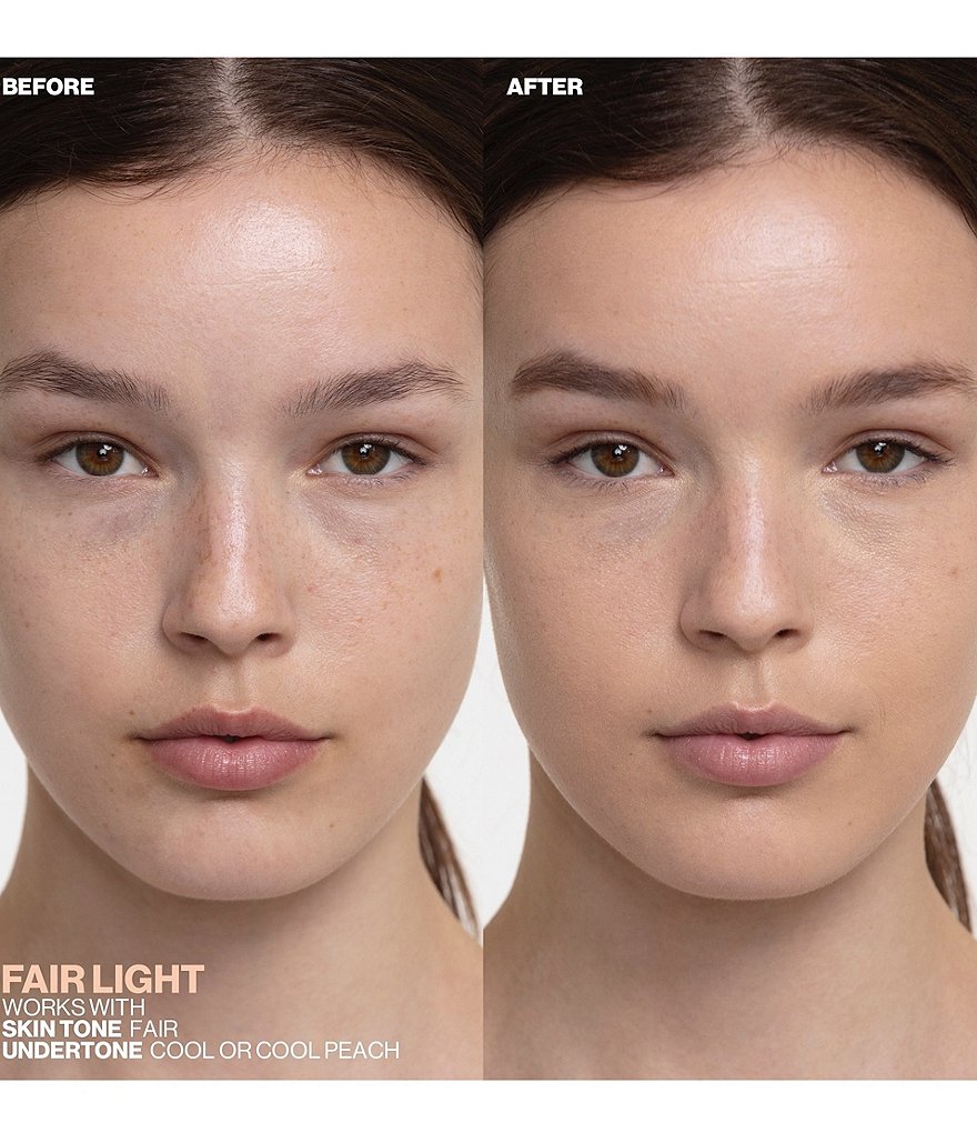 Smashbox Halo Healthy Glow Tinted Moisturizer Broad Spectrum SPF 25