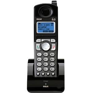 RCA 25055RE1 Cordless Phone Handset