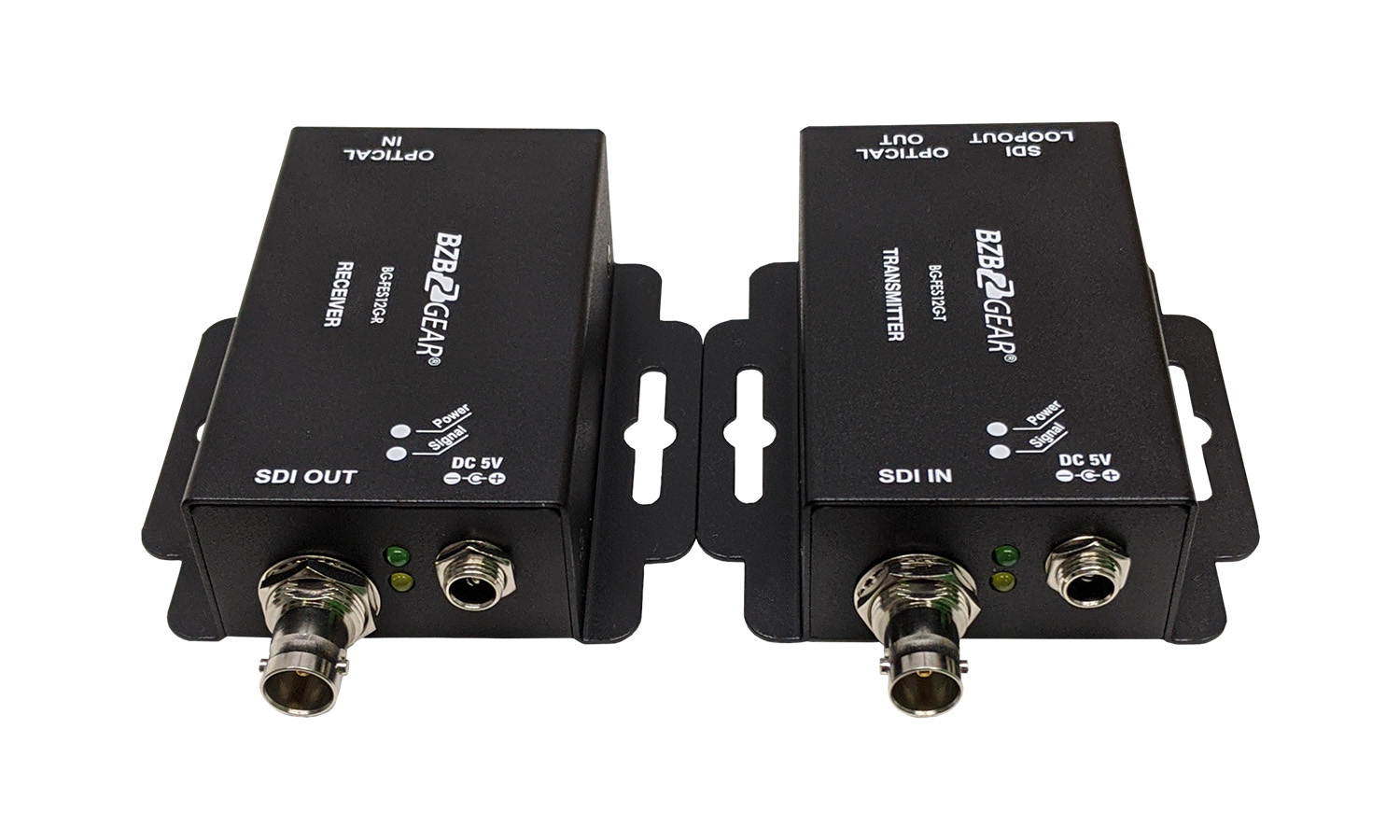 J-Tech Digital Premium Quality SPDIF TOSLINK Digital Optical Audio 1x3 Splitter (One Input 3 Outputs)