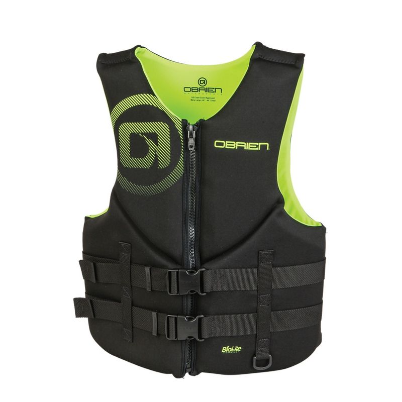 Speedo Kids' Boys' Life Jacket Vest