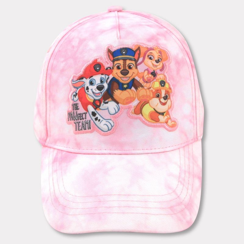 Toddler Mickey Mouse Reversible Bucket Hat - Red/Blue