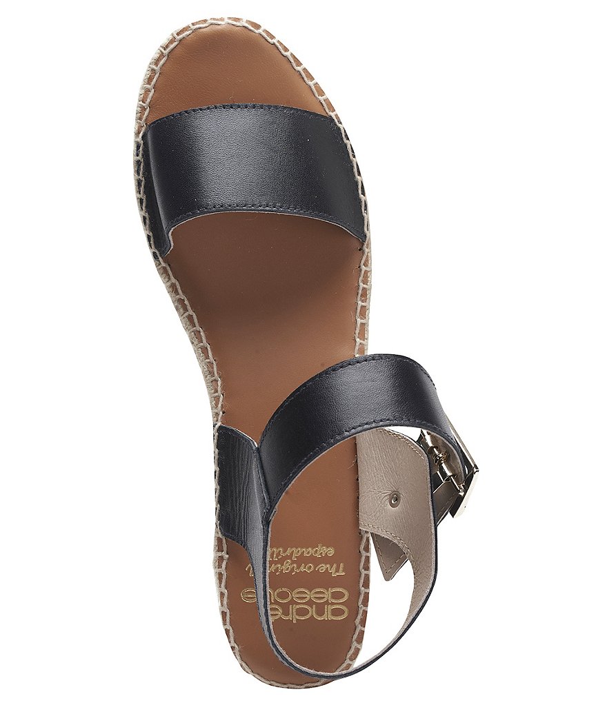 Dansko Shanda Waterproof Leather Wedge Slip Ons