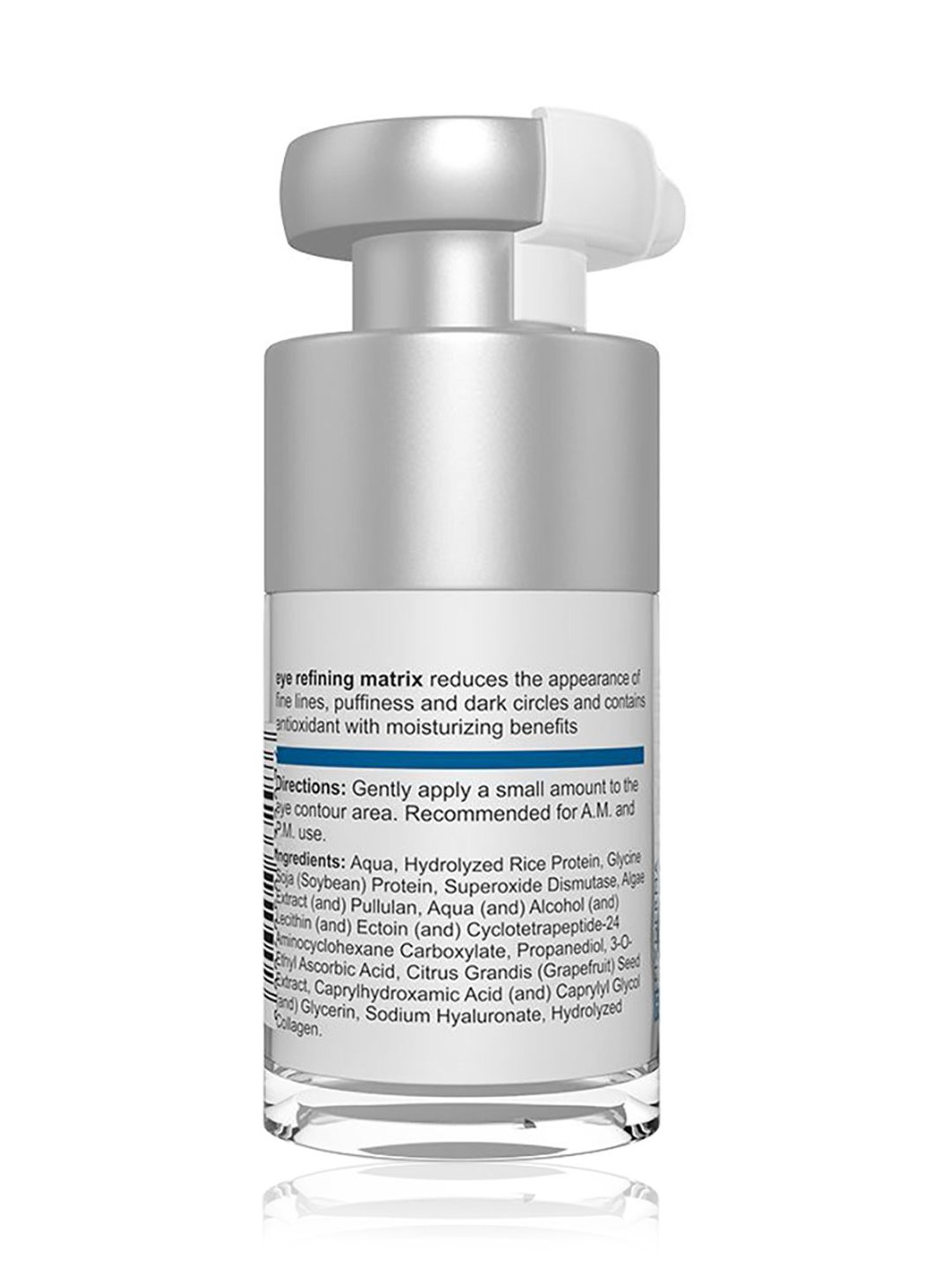 FCL Eye Refining Matrix Under eye cream  - 15 gm