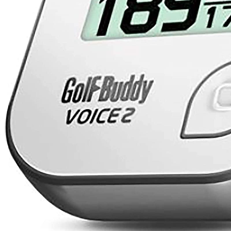 Voice 2 GPS
