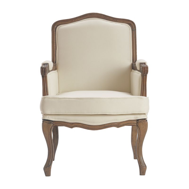 Elmhurst Accent Chair Vintage Cream - Finch