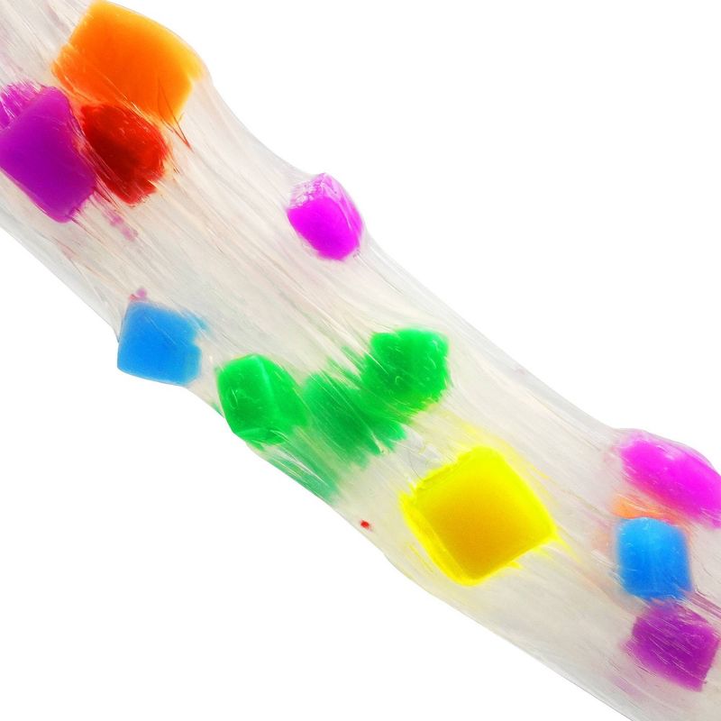 Compound Kings Rainbow Jelly Cubez Grape Scented