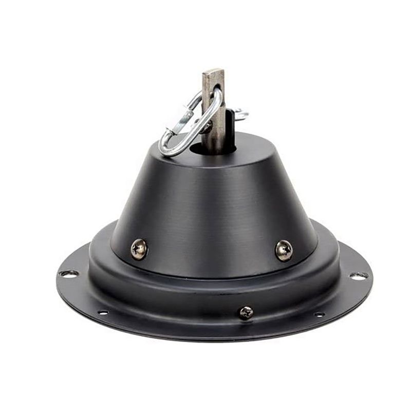 ADJ M-103HD Heavy Duty 3 RPM Mirror Ball Motor For Use With a 20-Inch Indoor Disco Ball