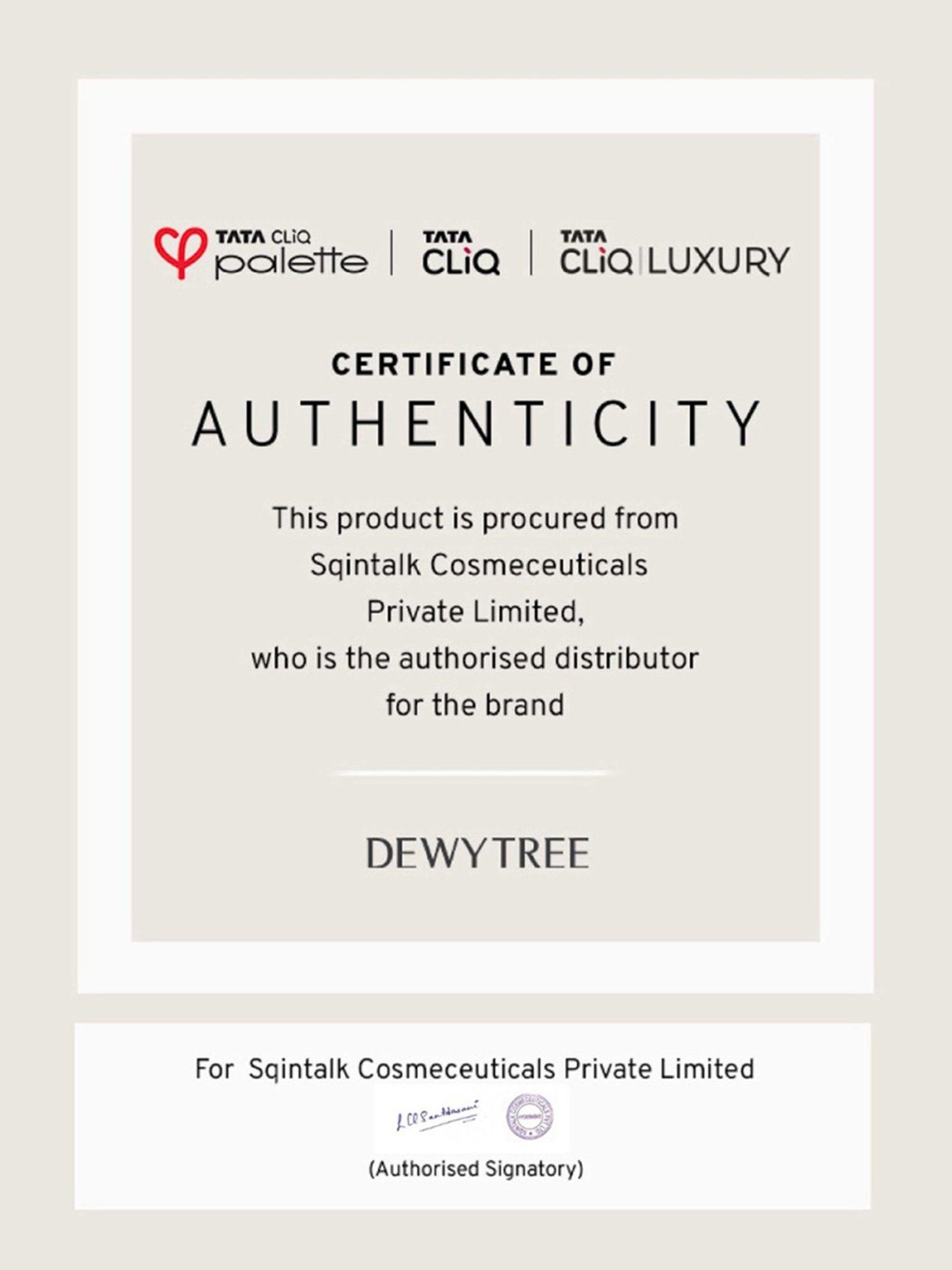 Dewytree Ultra Vitalizing Snail Emulsion - 150 ml