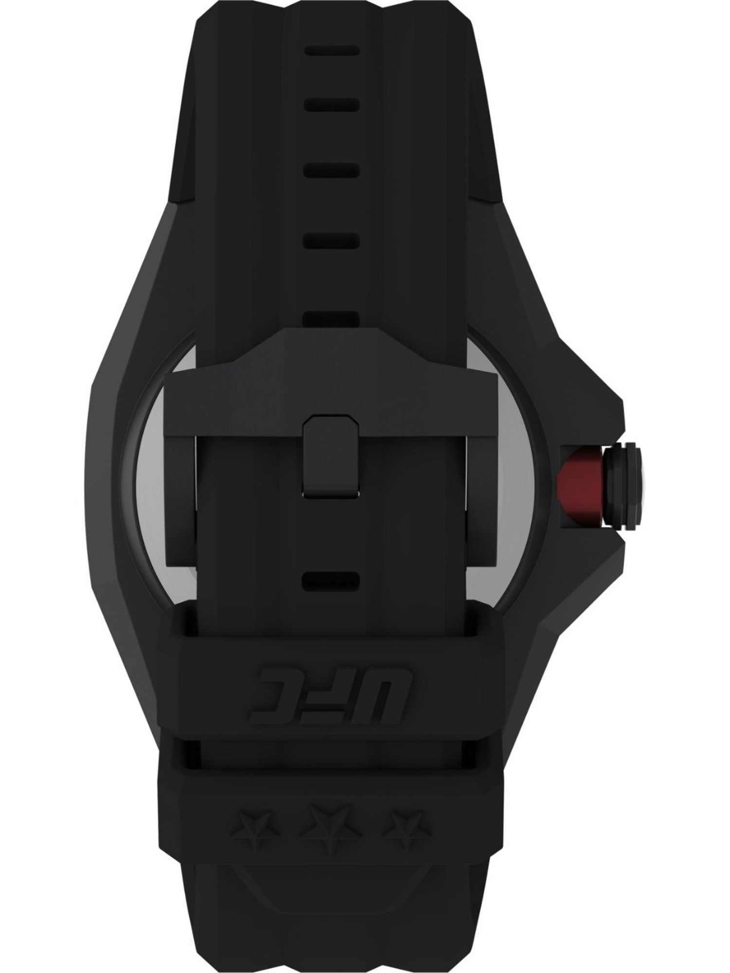 Timex TW2V57300X6 UFC Street Analog Watch for Men