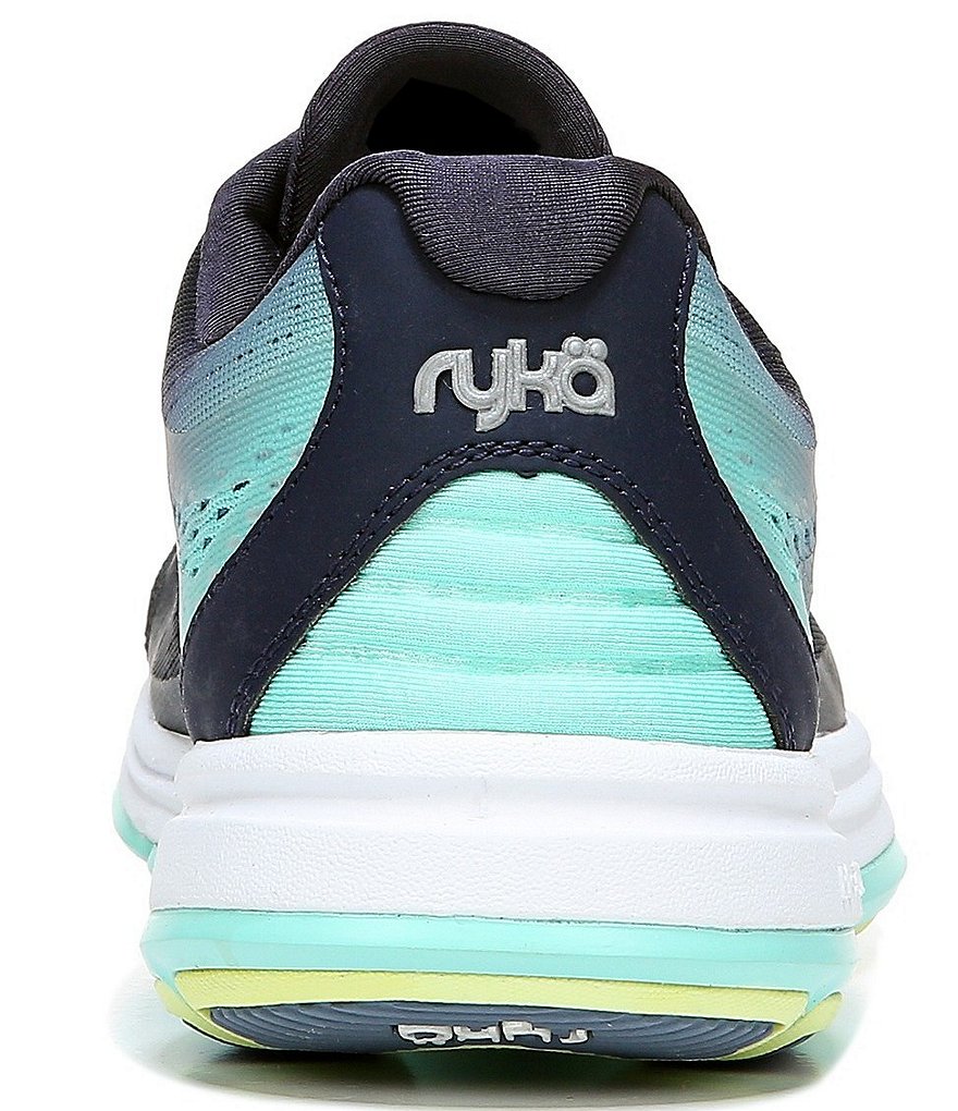 Champion Women's Talos A Sweatshirt Lace-Up Sneakers