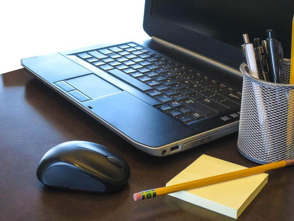 Wireless Mouse M317 with Unifying Receiver &ndash; Black