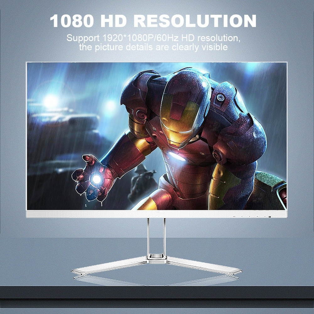 Modulator - RCA Composite to Coaxial - Converts Standard Definition Signals to Coax, Includes AV Cable